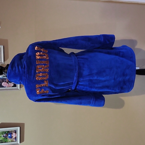Victoria's Secret PINK Florida Bathrobe
